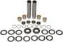 Dayton Parts Steering King Pin Repair Kit