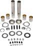Dayton Parts Steering King Pin Repair Kit
