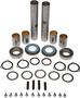 Dayton Parts Steering King Pin Repair Kit