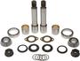 Dayton Parts Steering King Pin Repair Kit