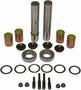 Dayton Parts Steering King Pin Repair Kit