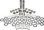 Dayton Parts Steering King Pin Repair Kit
