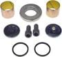 Dayton Parts Steering King Pin Repair Kit