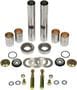 Dayton Parts Steering King Pin Repair Kit
