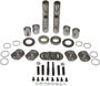 Dayton Parts Steering King Pin Repair Kit