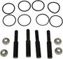 Dayton Parts Steering King Pin Repair Kit