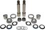 Dayton Parts Steering King Pin Repair Kit