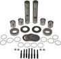 Dayton Parts Steering King Pin Repair Kit