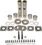 Dayton Parts Steering King Pin Repair Kit