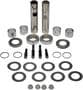 Dayton Parts Steering King Pin Repair Kit