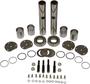 Dayton Parts Steering King Pin Repair Kit