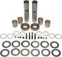 Dayton Parts Steering King Pin Repair Kit