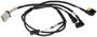 Dayton Parts Wiring Harness