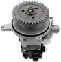 Dayton Parts Steering Pump