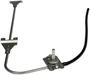Dayton Parts Window Regulator