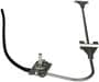 Dayton Parts Window Regulator