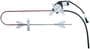 Dayton Parts Power Window Regulator Assembly
