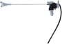 Dayton Parts Power Window Regulator Assembly