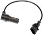 Dayton Parts 3 Terminal Camshaft Position Sensor