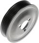 Dorman TECHoice Water Pump Pulley