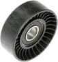 Dorman TECHoice Idler Pulley