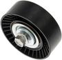 Dorman TECHoice Idler Pulley