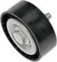 Dorman TECHoice Idler Pulley