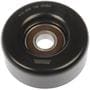 Dorman TECHoice Idler Pulley