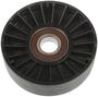 Dorman TECHoice Idler Pulley