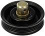 Dorman TECHoice Idler Pulley