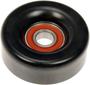 Dorman TECHoice Idler Pulley