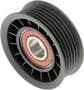 Dorman TECHoice Idler Pulley