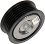 Dorman TECHoice Idler Pulley