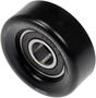 Dorman TECHoice Idler Pulley