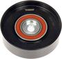 Dorman TECHoice Idler Pulley