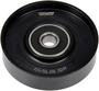 Dorman TECHoice Idler Pulley