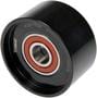 Dorman TECHoice Idler Pulley