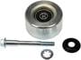 Dorman TECHoice Idler Pulley