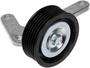 Dorman TECHoice Idler Pulley