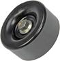 Dorman TECHoice Idler Pulley