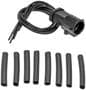 Dorman TECHoice 8 Terminal Multi-Purpose Connector