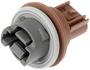 Dorman TECHoice 3 Terminal Park And Turn Signal Socket