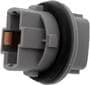 Dorman TECHoice 3 Terminal Headlight And Turn Signal Socket
