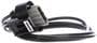 Dorman TECHoice Turbocharger Boost Sensor Connector