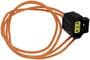 Dorman TECHoice 2 Terminal Ignition Coil Connector