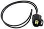 Dorman TECHoice 2 Terminal Coolant Temperature Sensor Connector