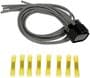Dorman TECHoice 8 Terminal Multi-Purpose Connector