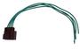 Dorman TECHoice 4 Terminal Fuel Tank Pressure Transducer Sensor Connector