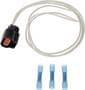 Dorman TECHoice 3 Terminal Throttle Position Sensor Harness