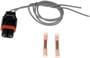 Dorman TECHoice Power Steering Pressure Switch Harness